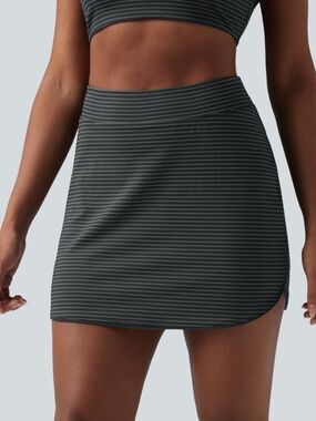 NWT Halara 2-in-1 Bodycon Mini